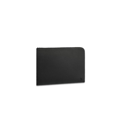 LOUIS VUITTON POCHETTE CLUTCH M67768 (35*25*2cm)